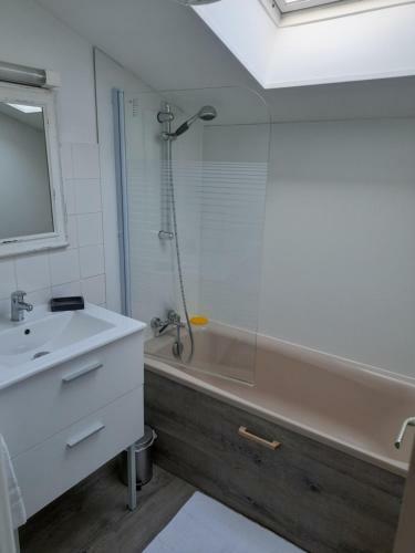 Apartamento La Cour Royale