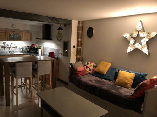 Apartamento Baiona