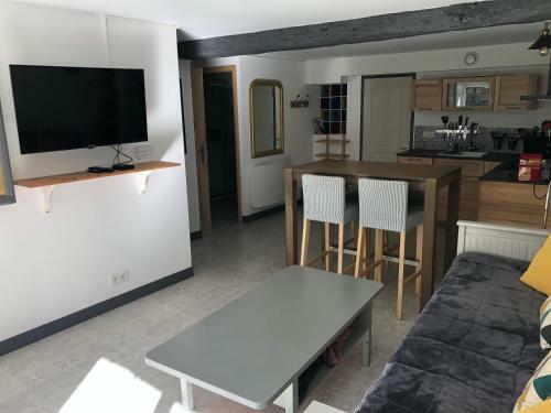 Apartamento Baiona