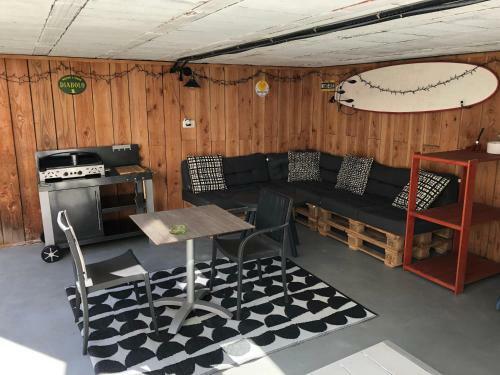 Apartamento Baiona