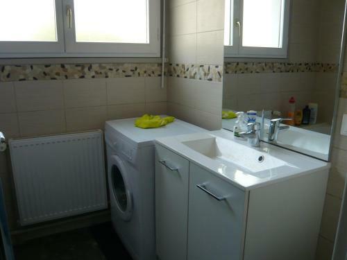 Apartamento Studio Centre Ville Office de Tourisme