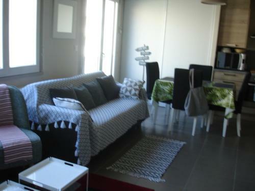 Apartamento Studio Centre Ville Office de Tourisme