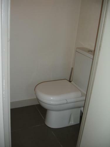 Apartamento Studio Centre Ville Office de Tourisme