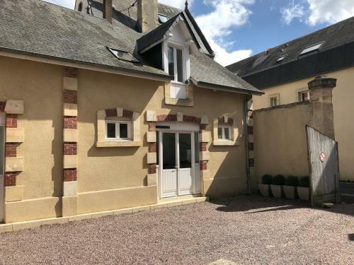 Clos Des Ursulines