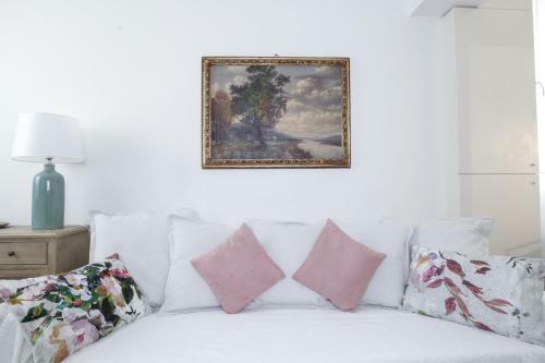 Charming And Cosy Apartment