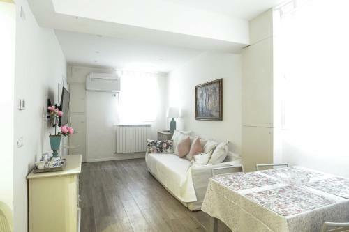 Charming And Cosy Apartment