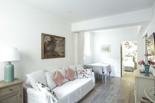 Charming And Cosy Apartment