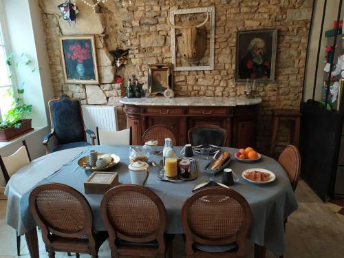 Bed & Breakfast Chambre D�hote En Famille