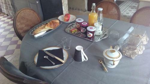 Bed & Breakfast Chambre D�hote En Famille