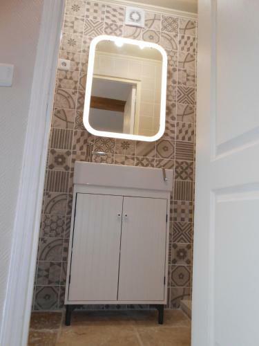Bed & Breakfast Chambre D�hote En Famille