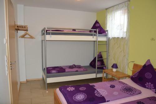 Apartamento Ferienwohnung Am Brunnen Fewo 1