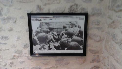 Bed & Breakfast Cam�lia