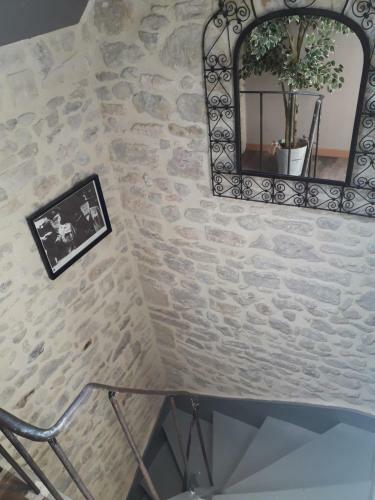 Bed & Breakfast Cam�lia