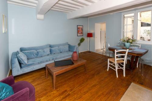 Villa Les Ursulines Centre Historique de Bayeux