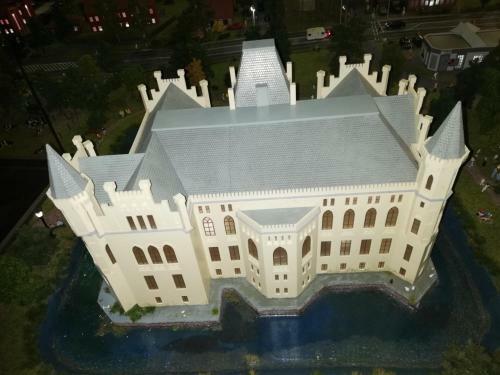 Ediths Haus