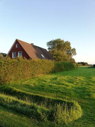 Ediths Haus