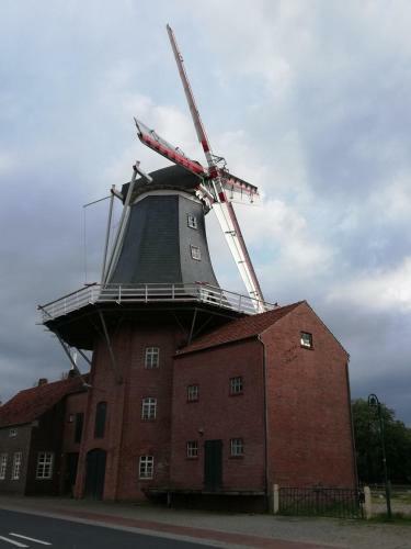 Ediths Haus