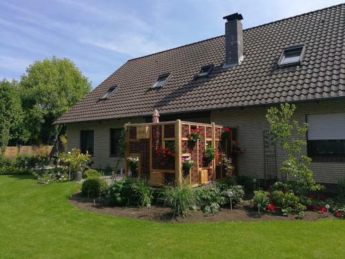 Apartamento Ferienwohnung Am See 1