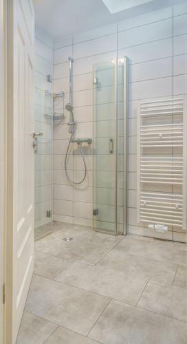 Ferienappartement Ennens