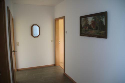 Ferien Wohnung Ellis