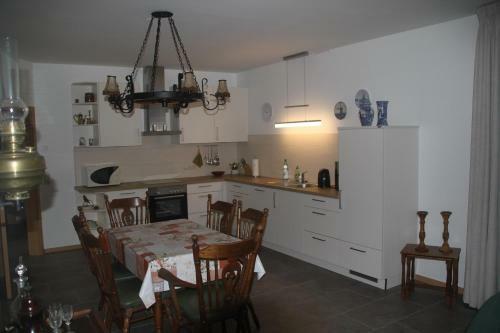 Ferien Wohnung Ellis