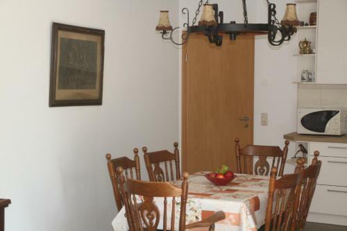 Ferien Wohnung Ellis