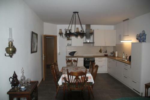Ferien Wohnung Ellis