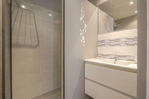 Apartamento The 5th - Appartement Cosy, Cath�drale