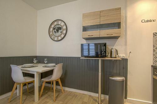 Apartamento The 5th - Appartement Cosy, Cath�drale