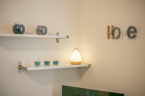 Apartamento The 5th - Appartement Cosy, Cath�drale