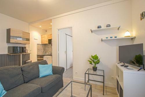 Apartamento The 5th - Appartement Cosy, Cath�drale