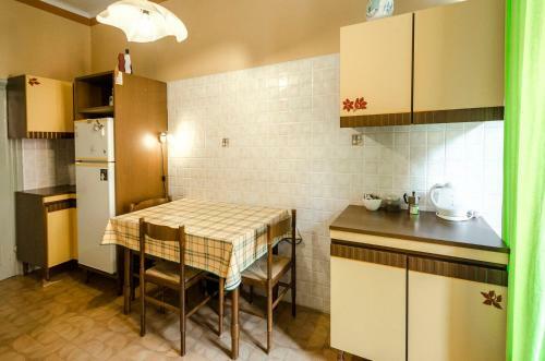 Leprosetti Apartment