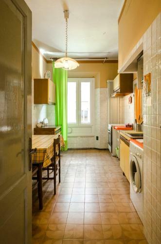 Leprosetti Apartment