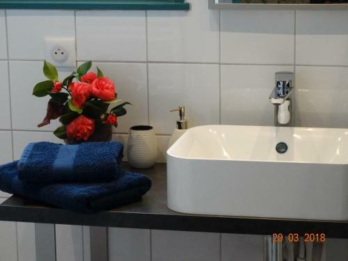 Bed & Breakfast H�tel Particulier "le Clos de La Croix"