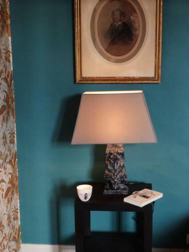 Bed & Breakfast H�tel Particulier "le Clos de La Croix"