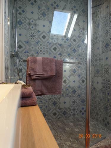Bed & Breakfast H�tel Particulier "le Clos de La Croix"