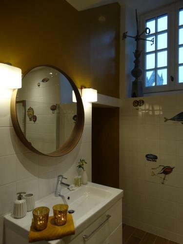 Bed & Breakfast H�tel Particulier "le Clos de La Croix"