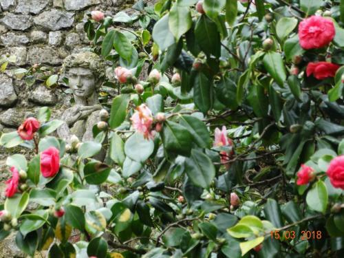 Bed & Breakfast H�tel Particulier "le Clos de La Croix"