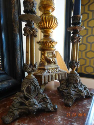 Bed & Breakfast H�tel Particulier "le Clos de La Croix"