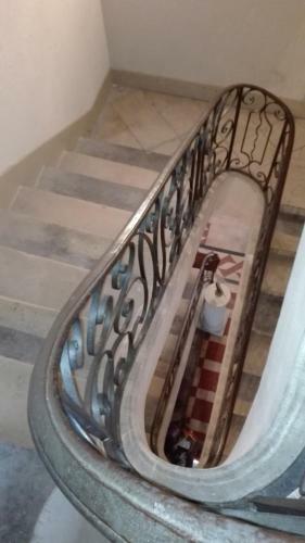 Bed & Breakfast H�tel Particulier "le Clos de La Croix"