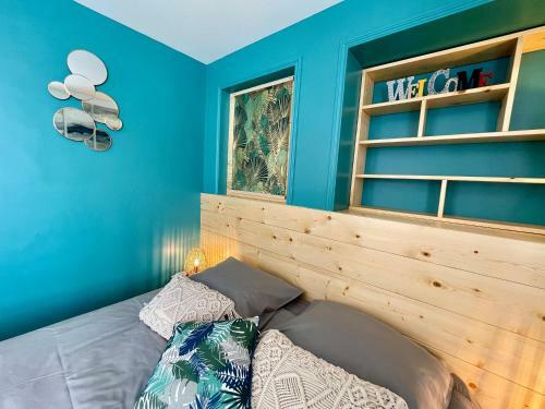 Apartamento Le Boh�me