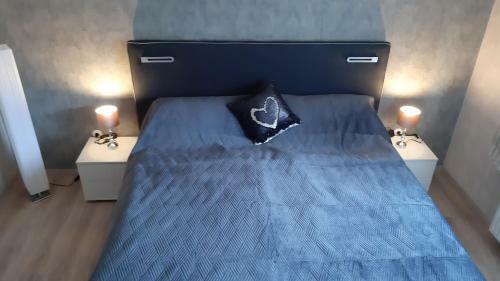 Apartamento Ferienwohnung Am Ostfriesland-wanderweg