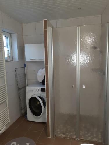 Apartamento Ferienwohnung Am Ostfriesland-wanderweg