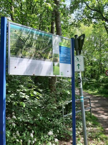 Apartamento Ferienwohnung Am Ostfriesland-wanderweg