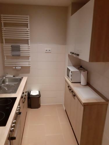 Apartamento Ferienwohnung Am Ostfriesland-wanderweg