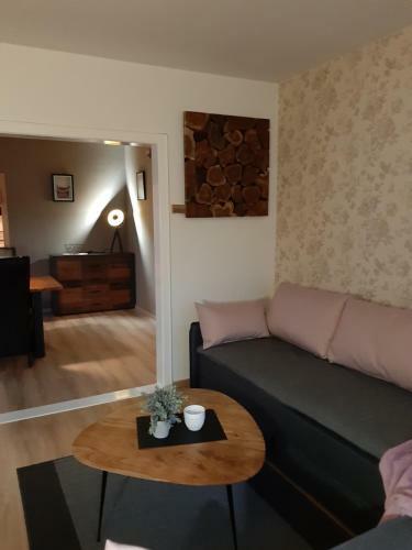Apartamento Ferienwohnung Am Ostfriesland-wanderweg