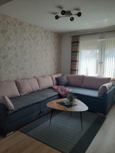 Apartamento Ferienwohnung Am Ostfriesland-wanderweg