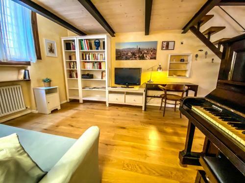Without Name Apartment