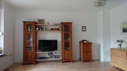 Ferienhaus M�we