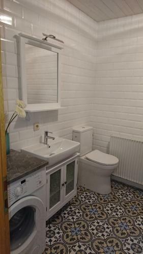 Ferienhaus M�we